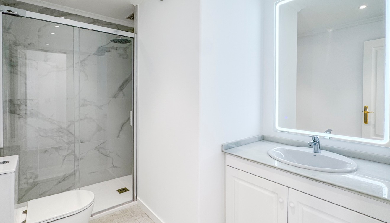 Prodej - Apartment - Orihuela costa - Lomas de Campoamor