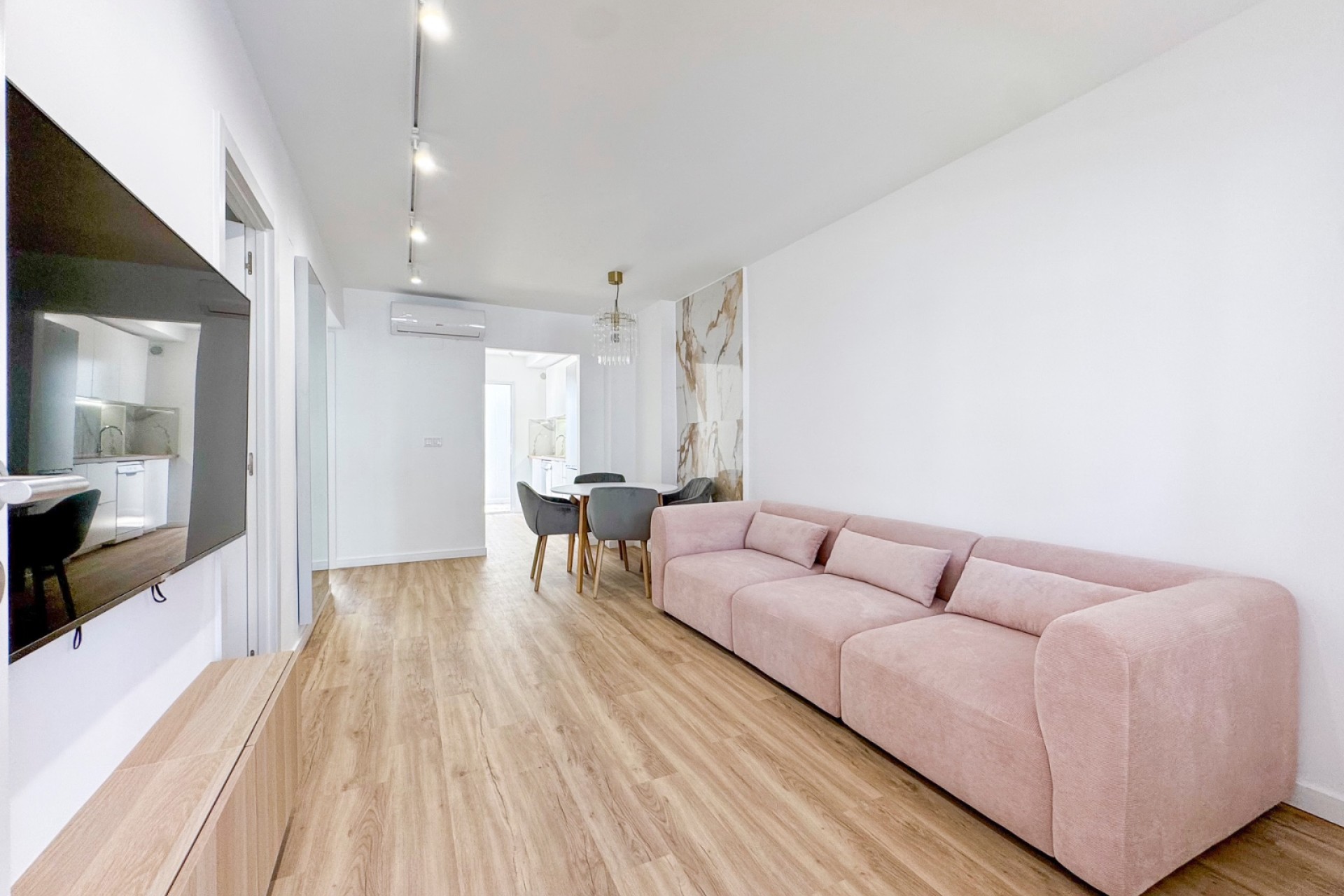 Prodej - Apartment - Orihuela costa - Los Altos