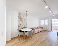 Prodej - Apartment - Orihuela costa - Los Altos