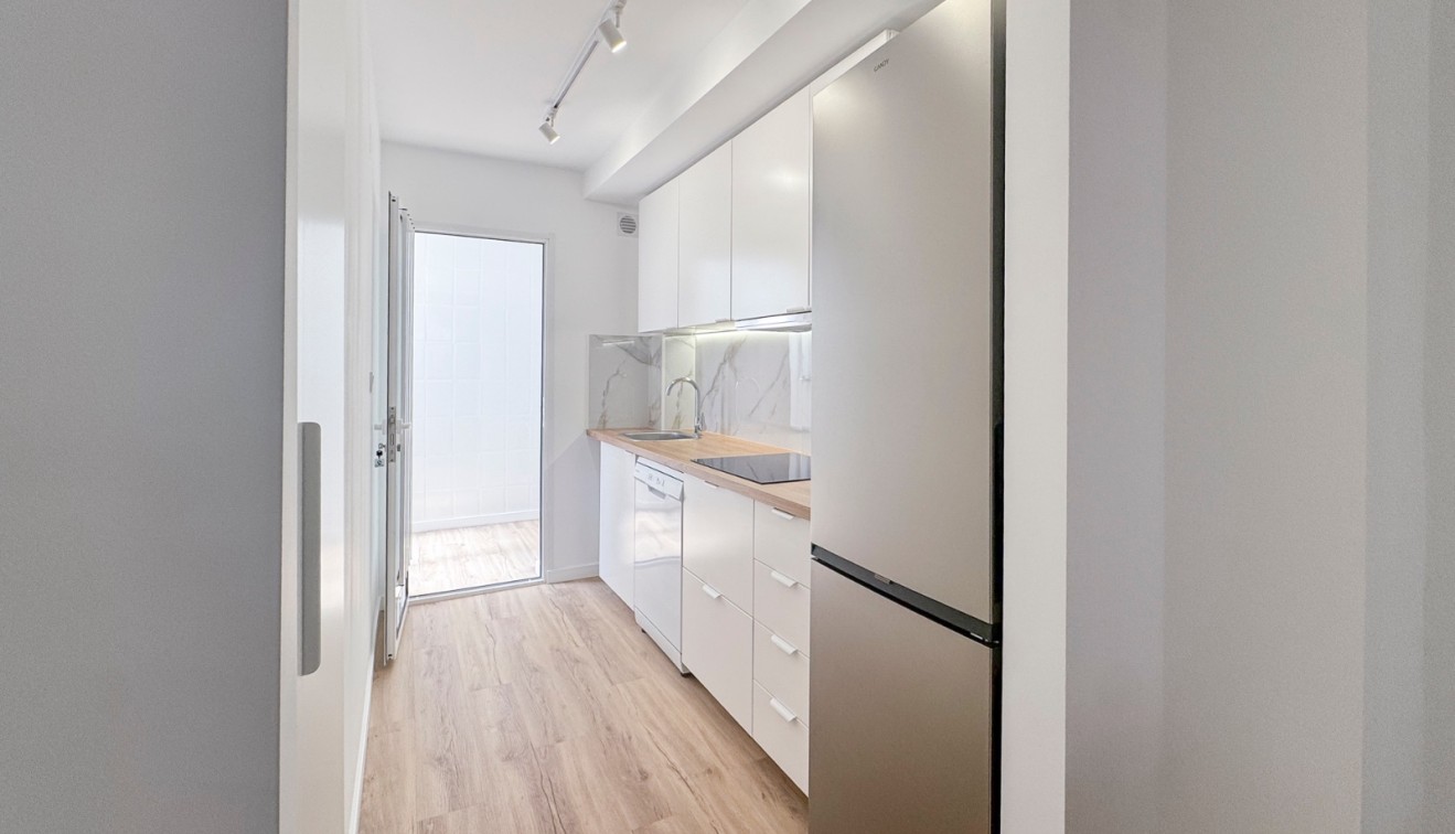 Prodej - Apartment - Orihuela costa - Los Altos