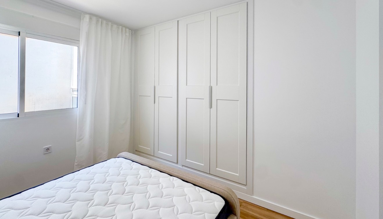 Prodej - Apartment - Orihuela costa - Los Altos