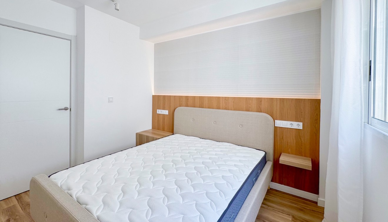 Prodej - Apartment - Orihuela costa - Los Altos