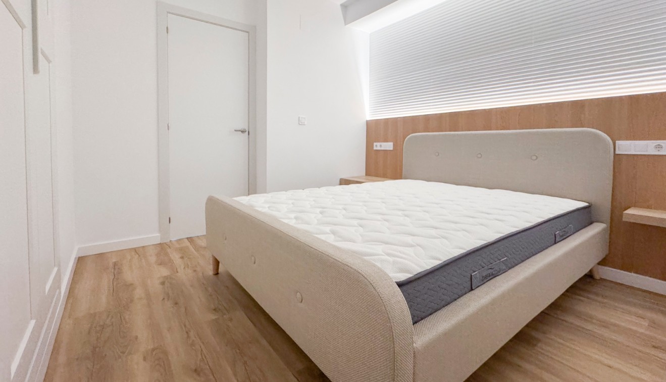 Prodej - Apartment - Orihuela costa - Los Altos