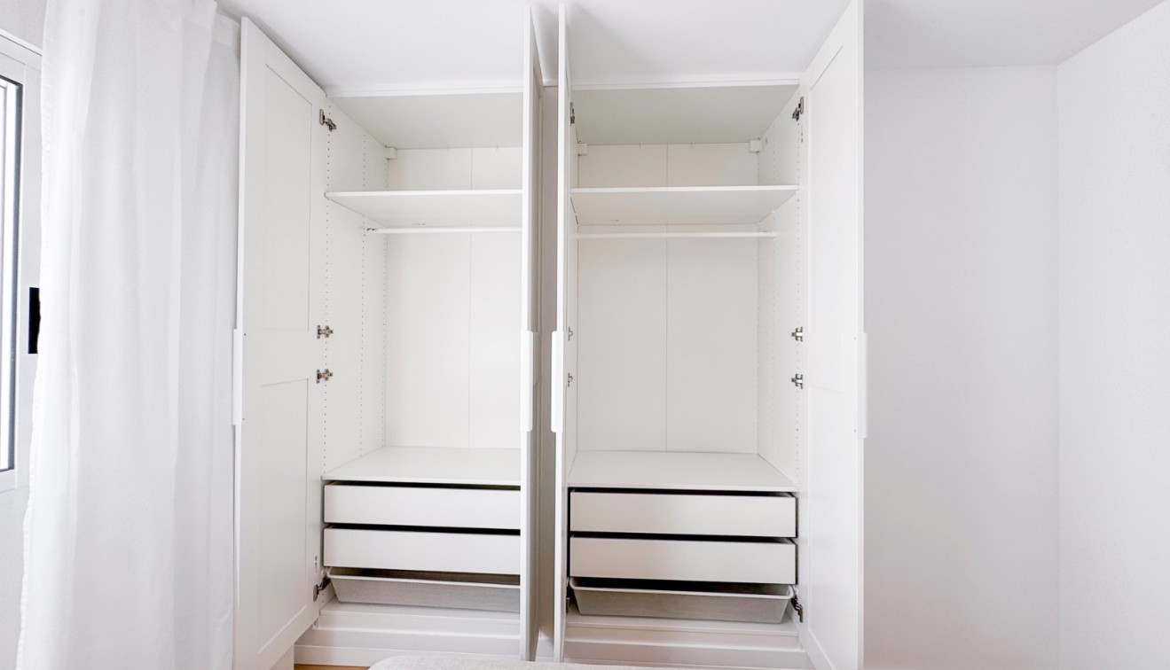 Prodej - Apartment - Orihuela costa - Los Altos