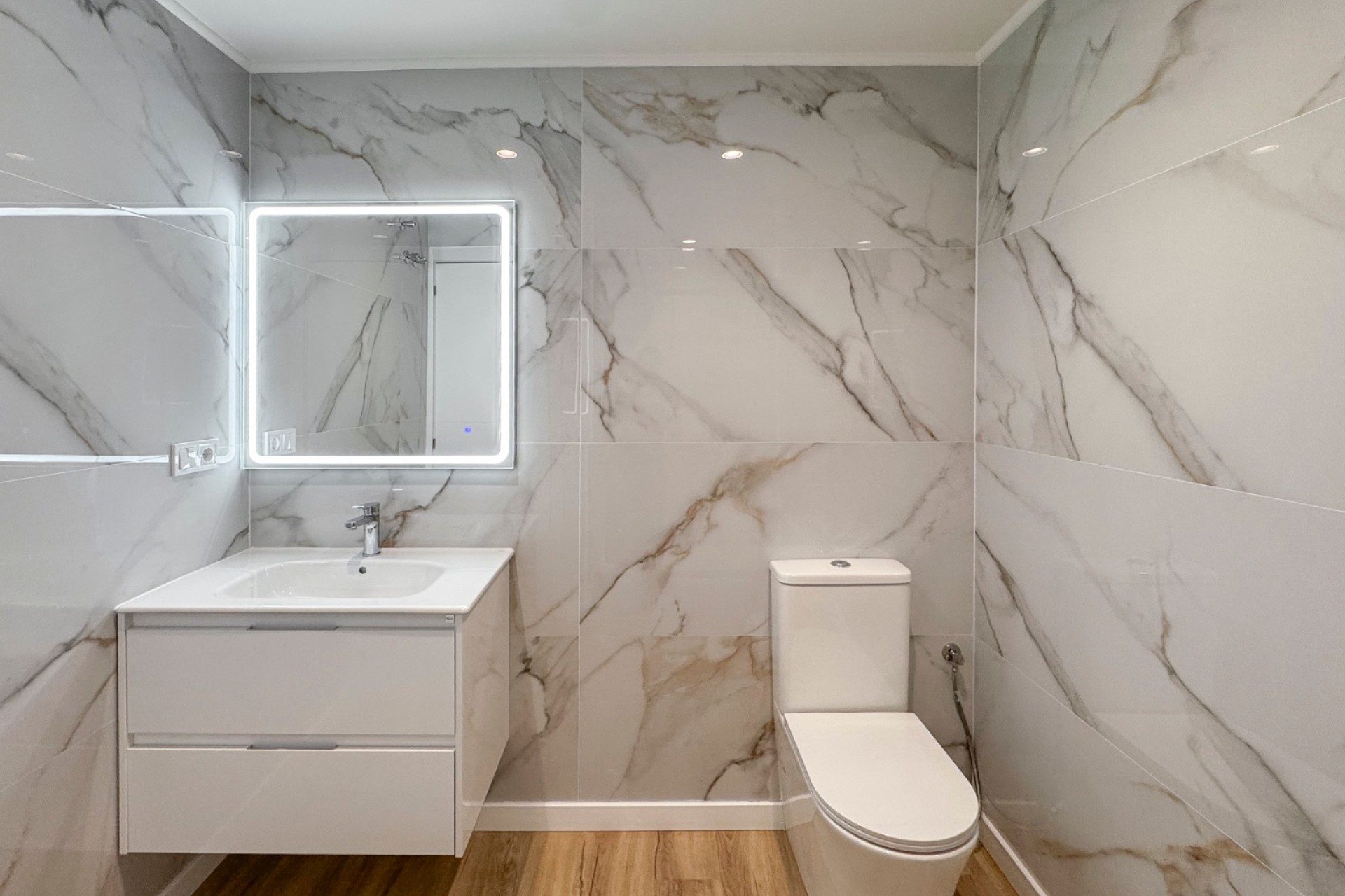 Prodej - Apartment - Orihuela costa - Los Altos