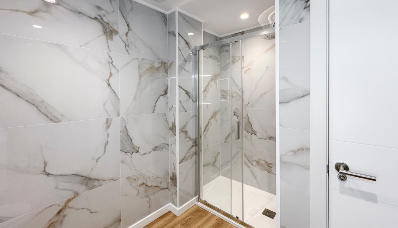 Prodej - Apartment - Orihuela costa - Los Altos