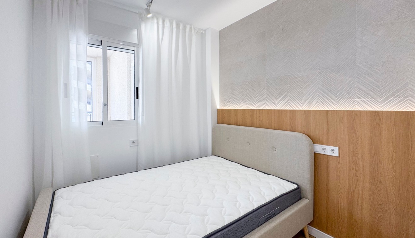 Prodej - Apartment - Orihuela costa - Los Altos