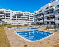 Prodej - Apartment - Orihuela costa - Los Dolses