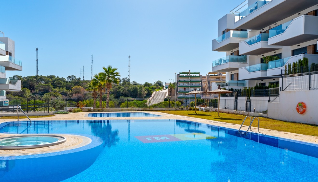 Prodej - Apartment - Orihuela costa - Los Dolses
