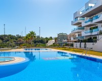 Prodej - Apartment - Orihuela costa - Los Dolses