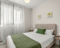 Prodej - Apartment - Orihuela costa - Los Dolses