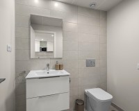 Prodej - Apartment - Orihuela costa - Los Dolses