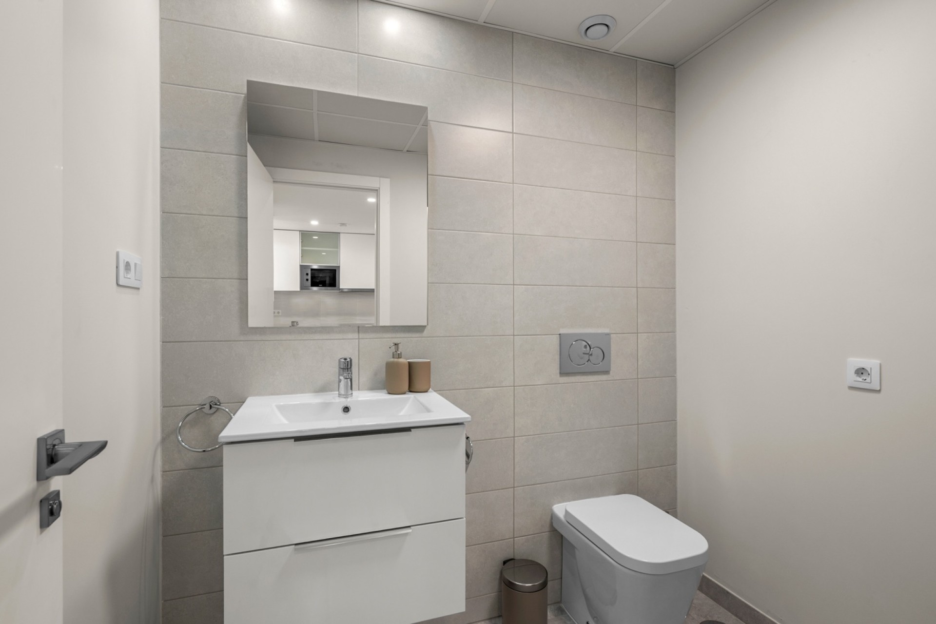 Prodej - Apartment - Orihuela costa - Los Dolses