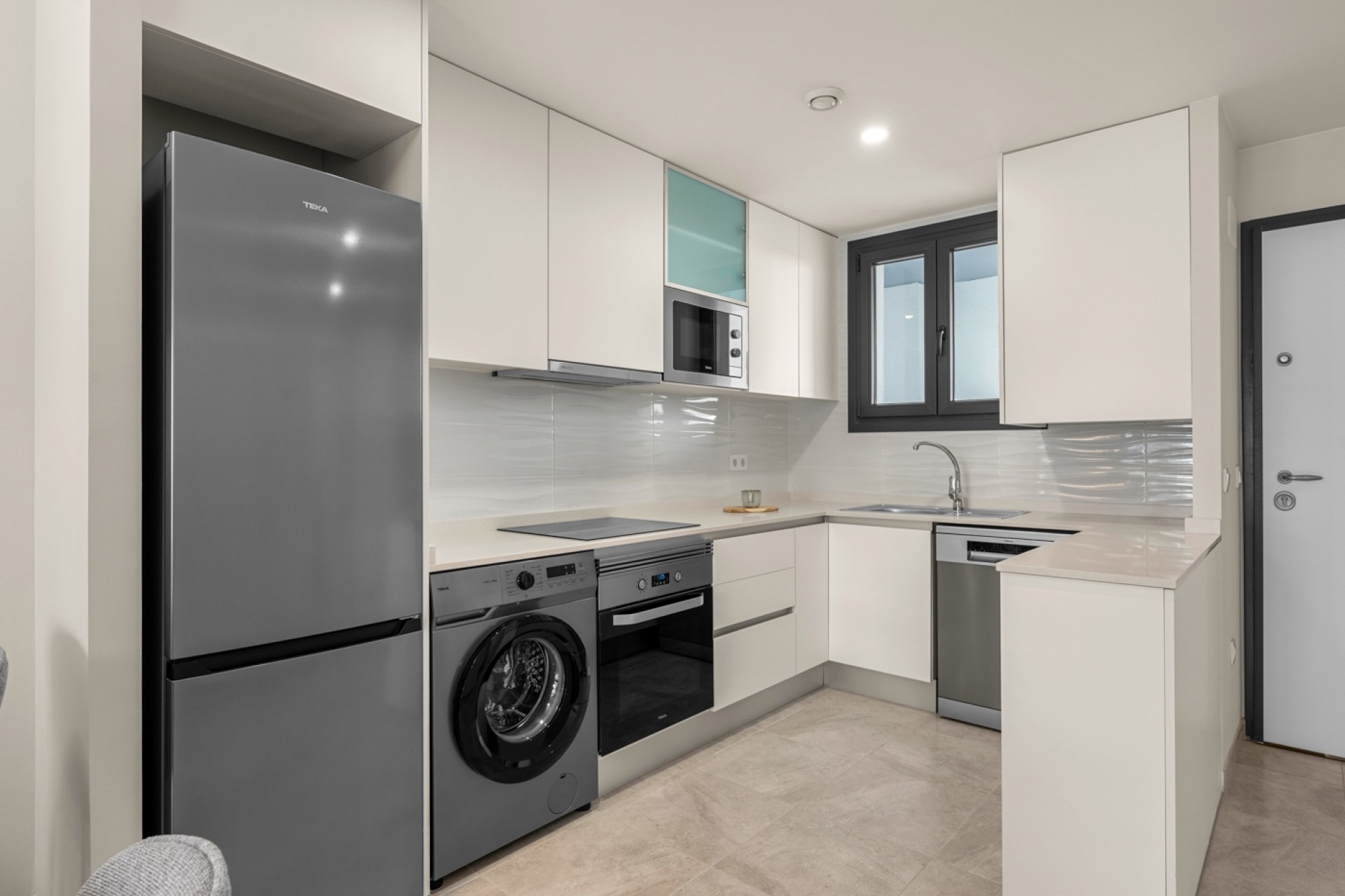 Prodej - Apartment - Orihuela costa - Los Dolses