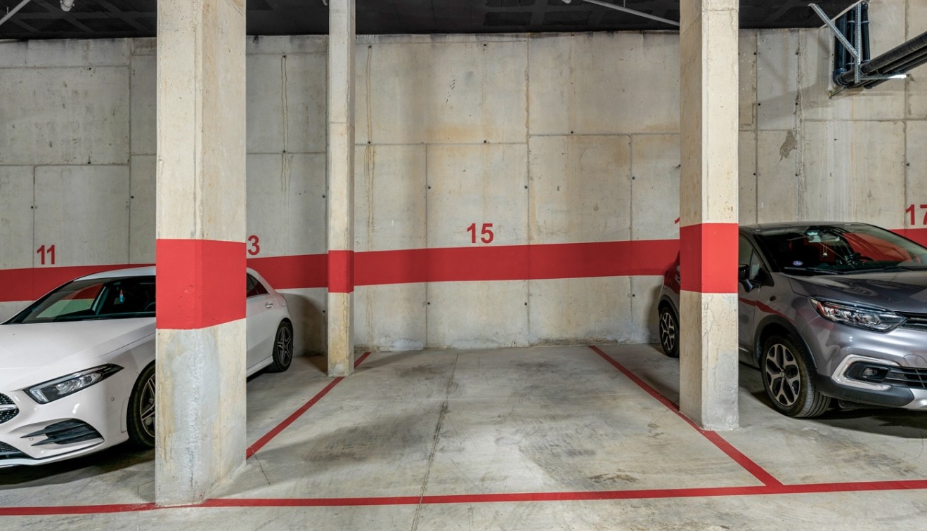 Prodej - Apartment - Orihuela costa - Los Dolses