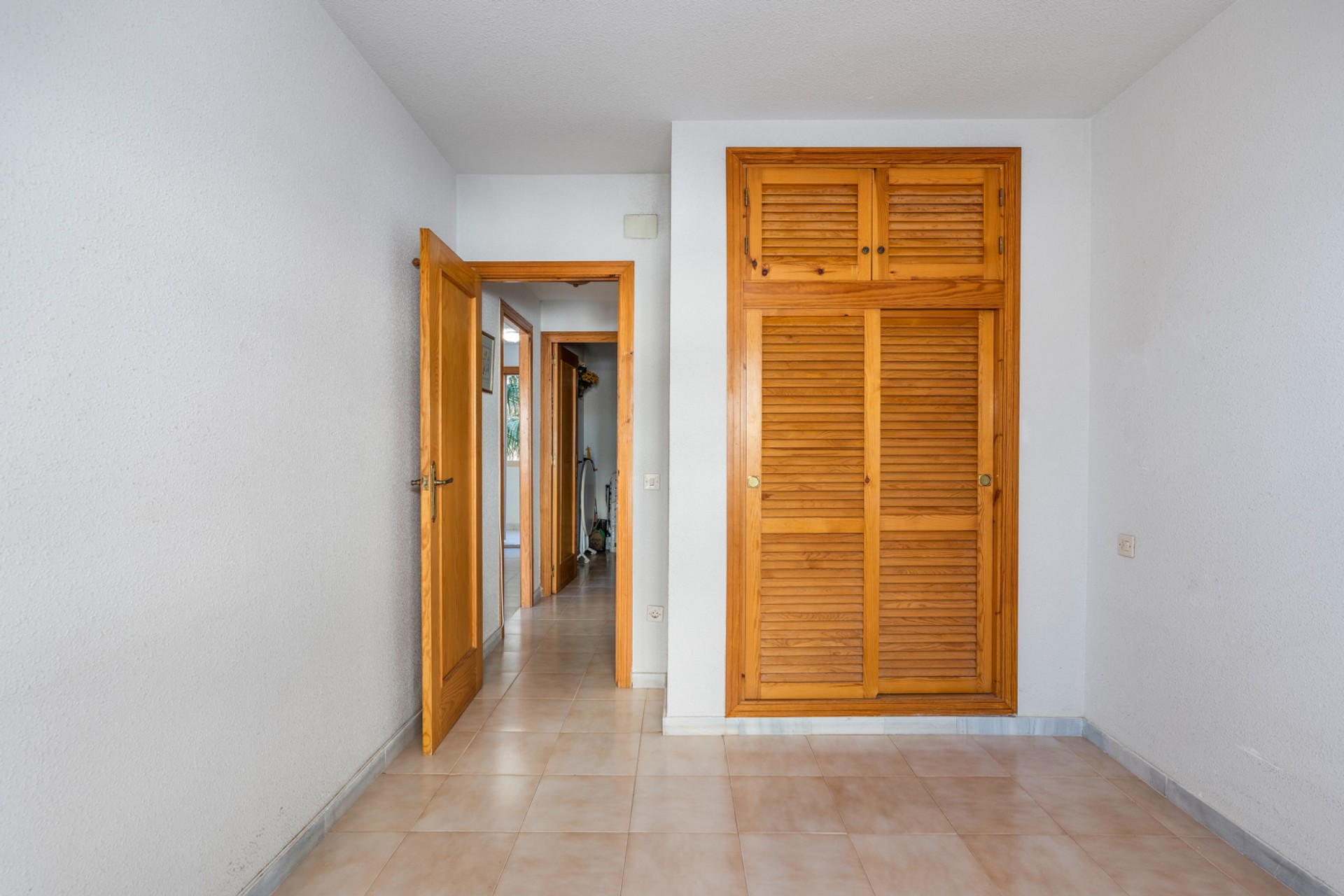 Prodej - Apartment - Orihuela costa - Mil Palmeras