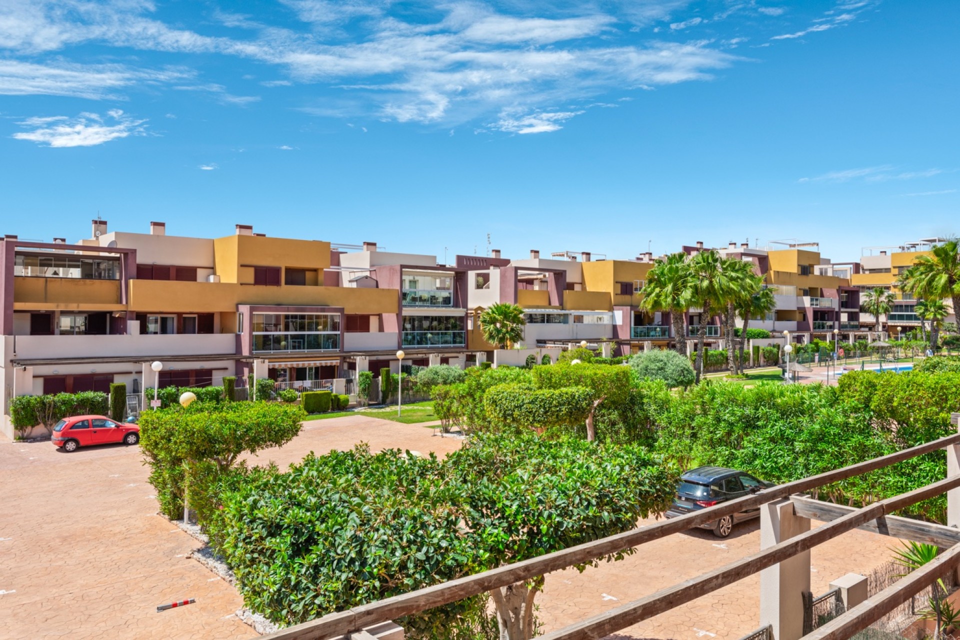 Prodej - Apartment - Orihuela costa - Orihuela Costa