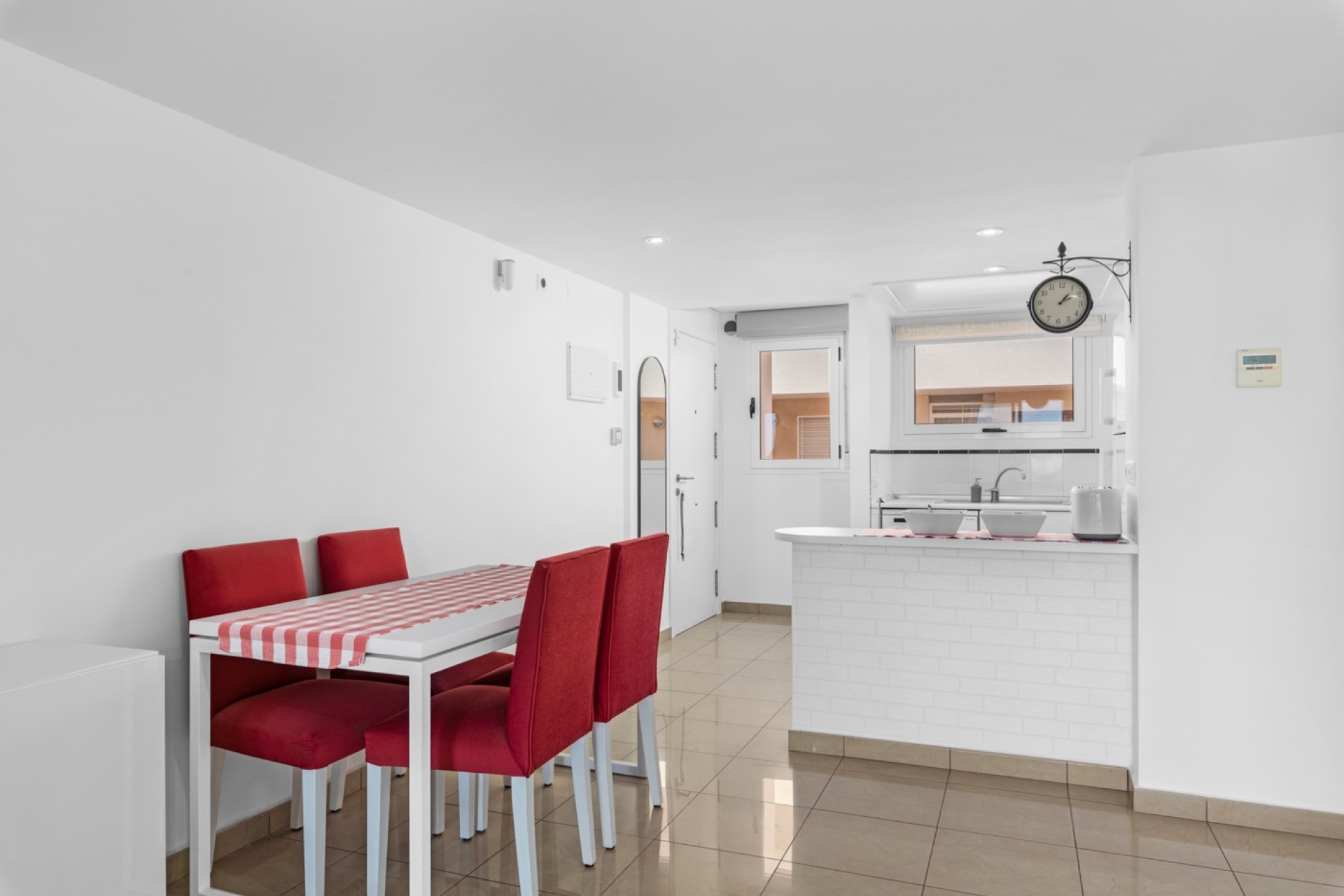 Prodej - Apartment - Orihuela costa - Orihuela Costa