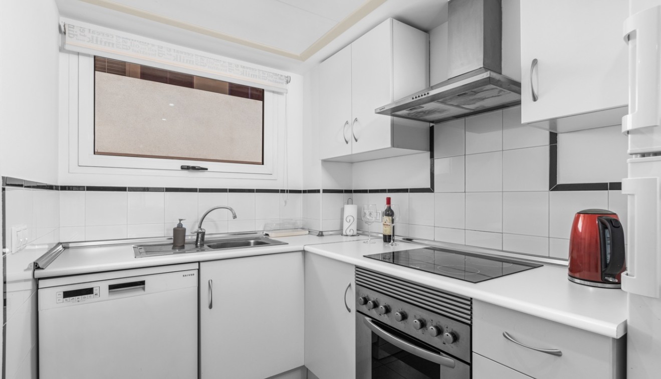 Prodej - Apartment - Orihuela costa - Orihuela Costa