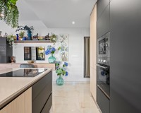 Prodej - Apartment - Orihuela costa - Playa Flamenca