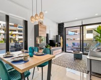 Prodej - Apartment - Orihuela costa - Playa Flamenca