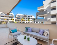 Prodej - Apartment - Orihuela costa - Playa Flamenca