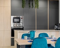 Prodej - Apartment - Orihuela costa - Playa Flamenca