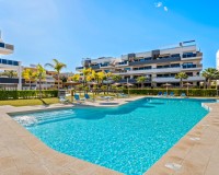 Prodej - Apartment - Orihuela costa - Playa Flamenca