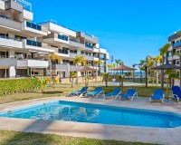 Prodej - Apartment - Orihuela costa - Playa Flamenca