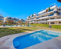 Prodej - Apartment - Orihuela costa - Playa Flamenca