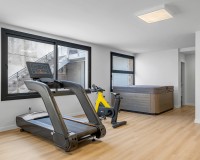 Prodej - Apartment - Orihuela costa - Playa Flamenca