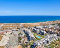 Prodej - Apartment - Orihuela costa - Playa Flamenca