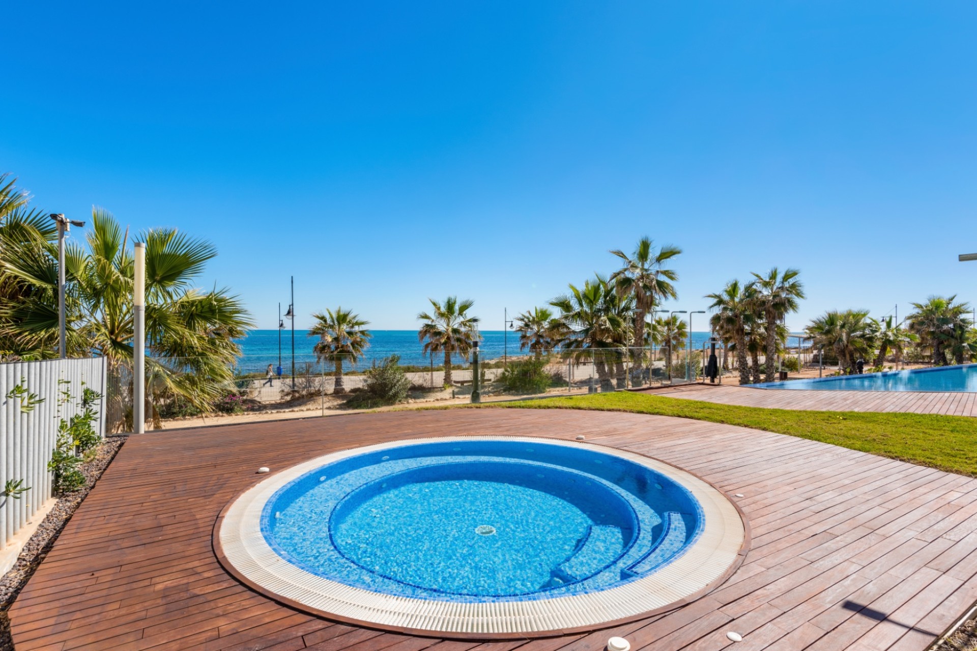 Prodej - Apartment - Orihuela costa - Punta Prima