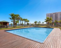 Prodej - Apartment - Orihuela costa - Punta Prima