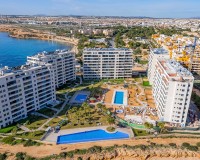 Prodej - Apartment - Orihuela costa - Punta Prima