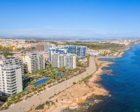 Prodej - Apartment - Orihuela costa - Punta Prima