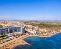 Prodej - Apartment - Orihuela costa - Punta Prima