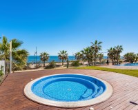 Prodej - Apartment - Orihuela costa - Punta Prima