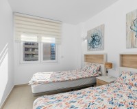 Prodej - Apartment - Orihuela costa - Punta Prima