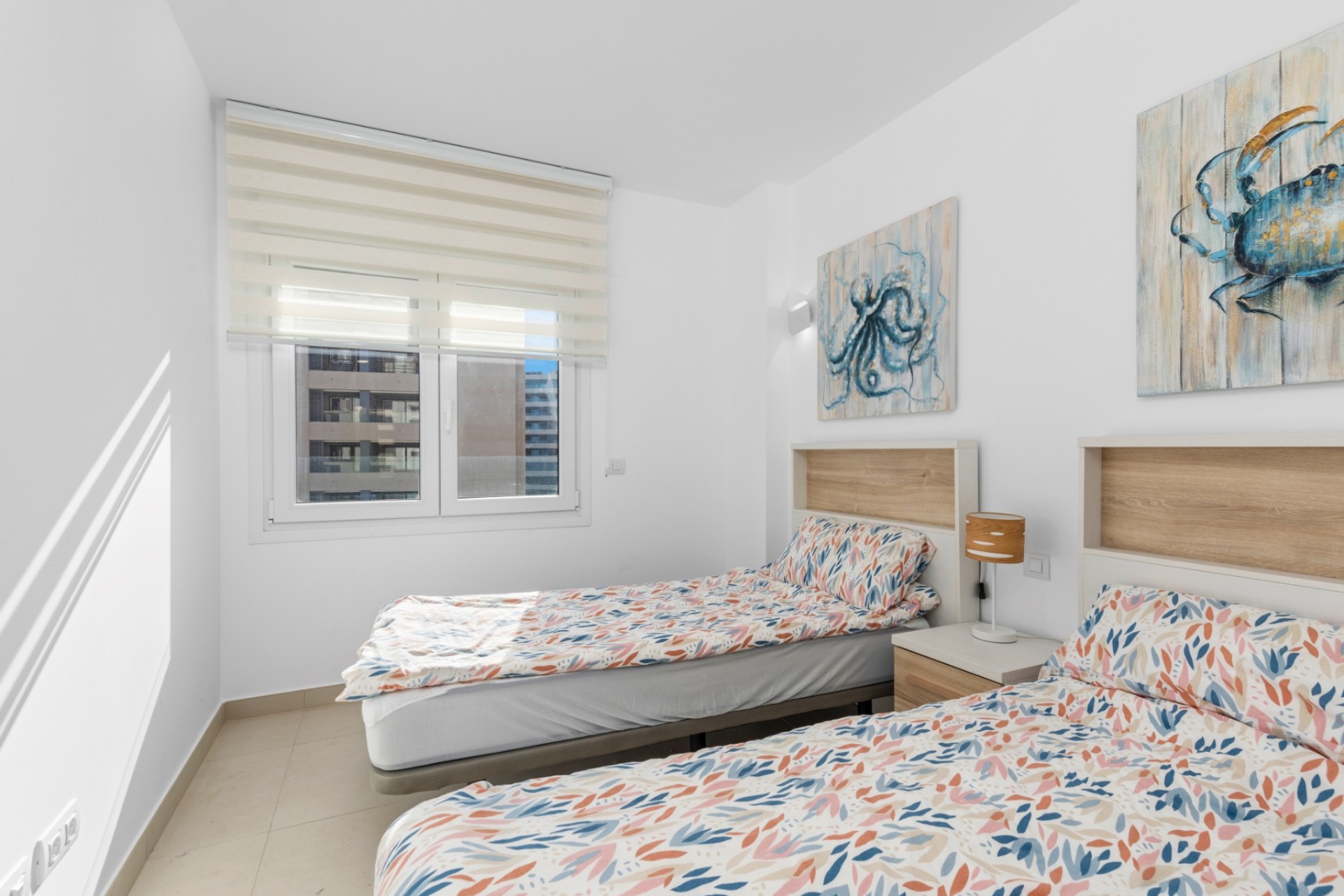 Prodej - Apartment - Orihuela costa - Punta Prima