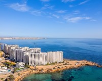 Prodej - Apartment - Orihuela costa - Punta Prima