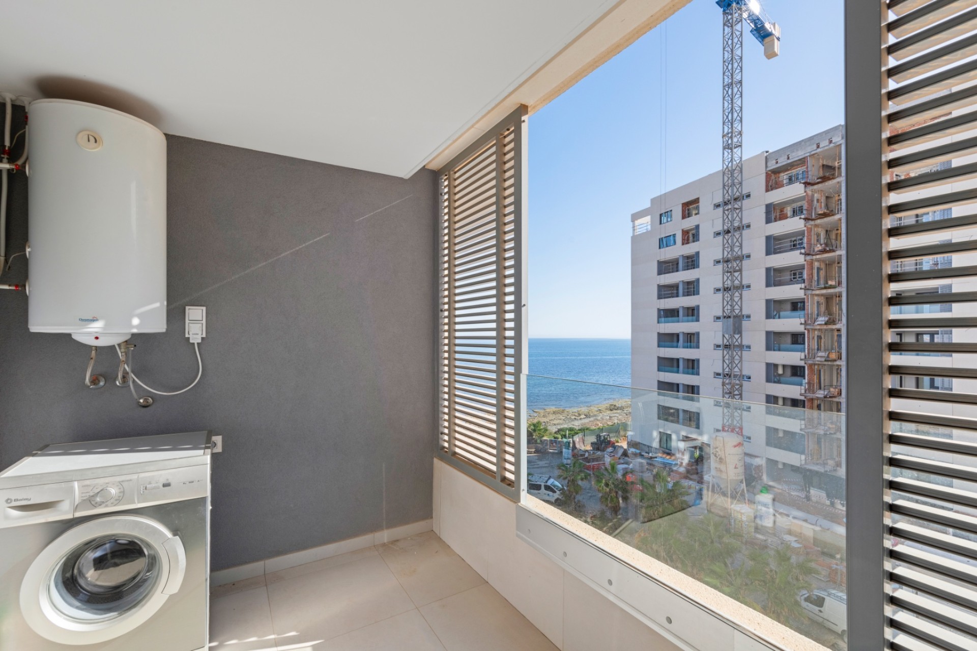 Prodej - Apartment - Orihuela costa - Punta Prima