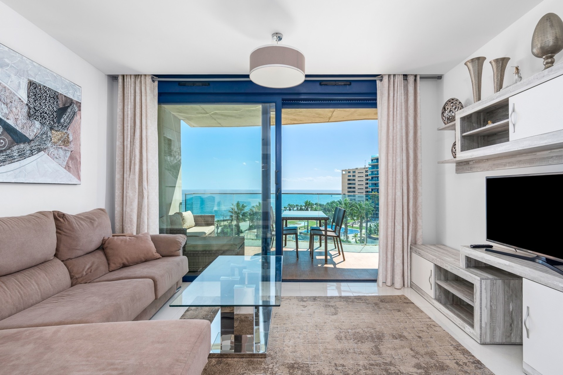Prodej - Apartment - Orihuela costa - Punta Prima