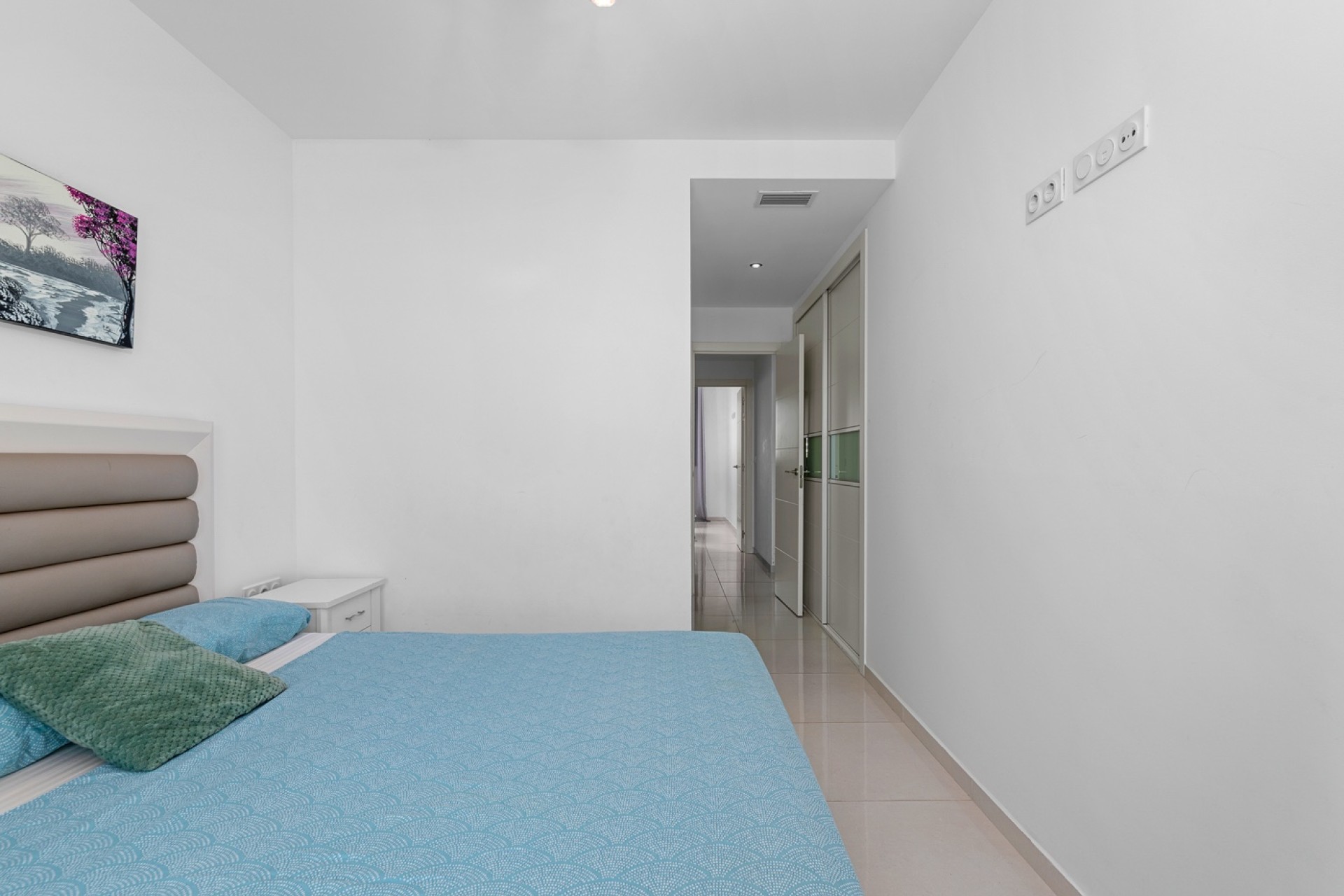 Prodej - Apartment - Orihuela costa - Punta Prima