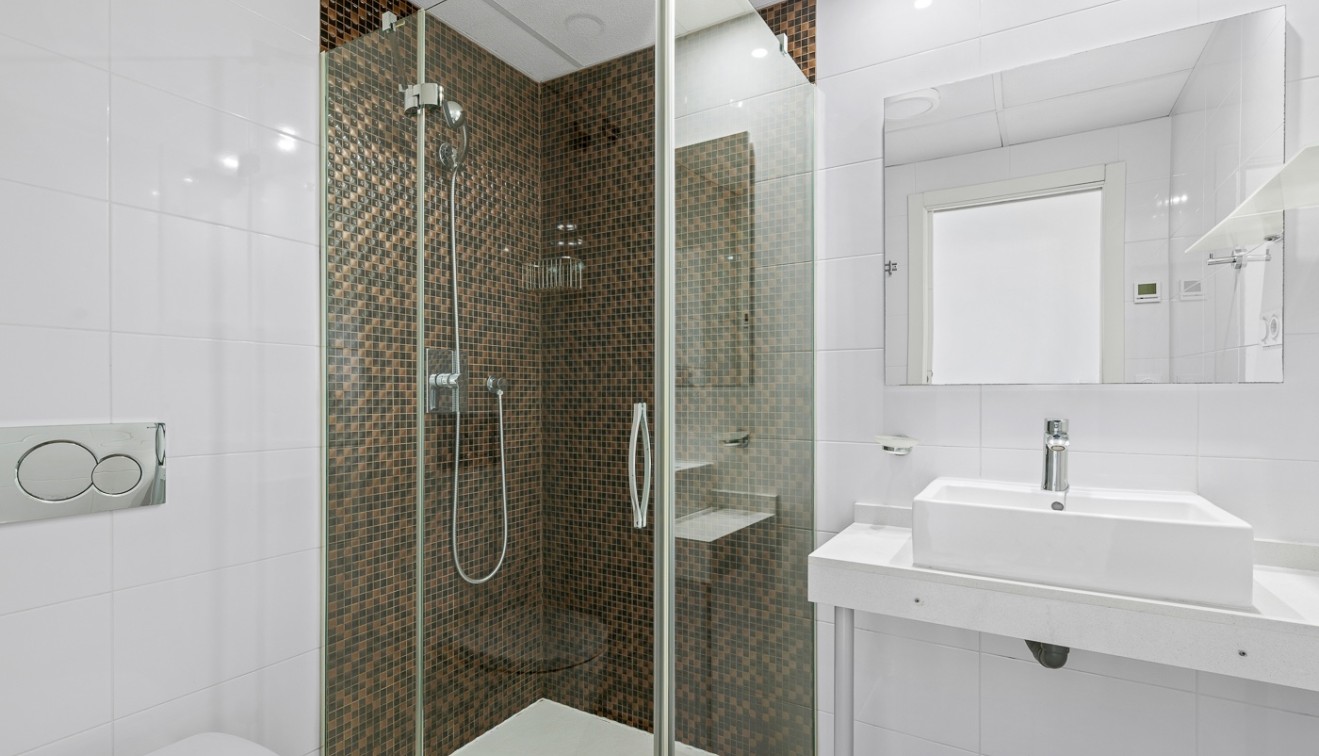 Prodej - Apartment - Orihuela costa - Punta Prima