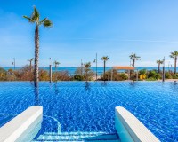 Prodej - Apartment - Orihuela costa - Punta Prima