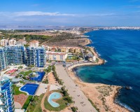 Prodej - Apartment - Orihuela costa - Punta Prima