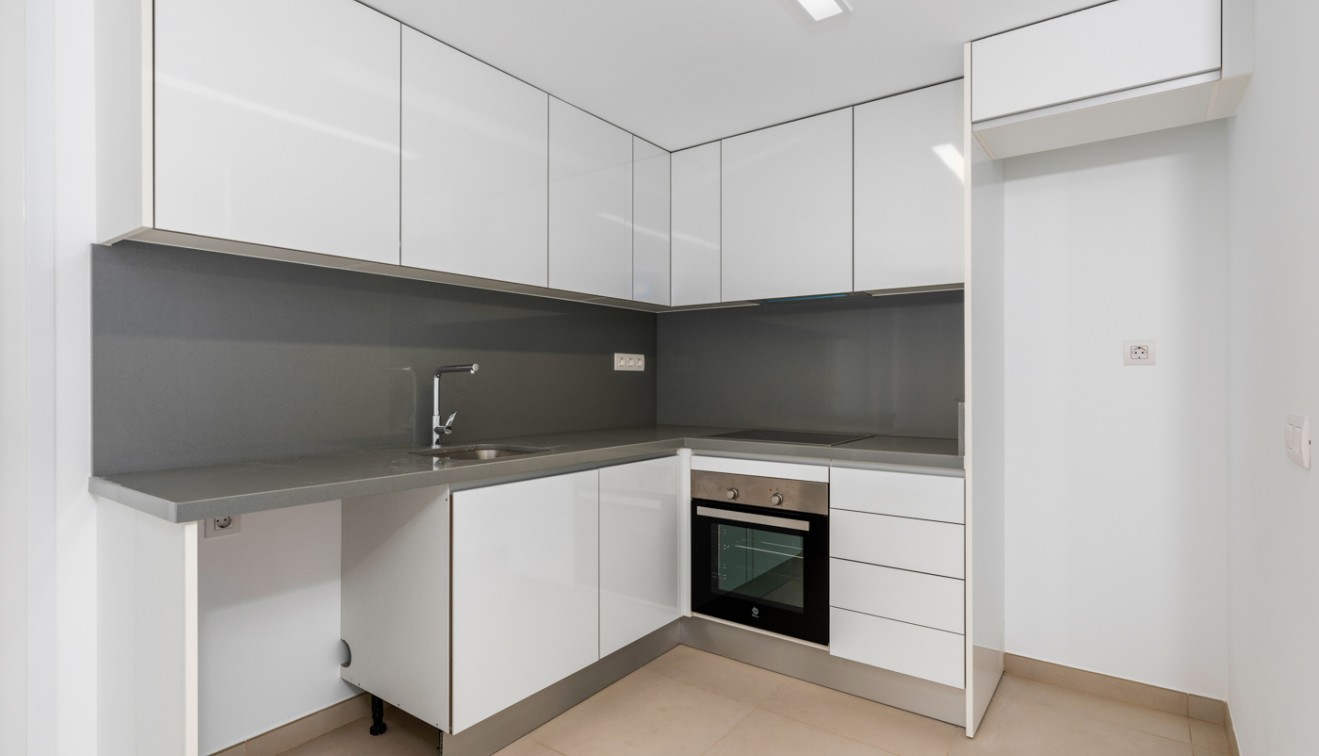 Prodej - Apartment - Orihuela costa - Punta Prima