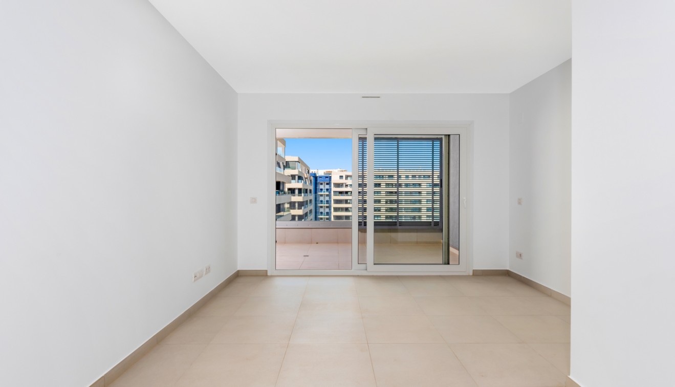 Prodej - Apartment - Orihuela costa - Punta Prima