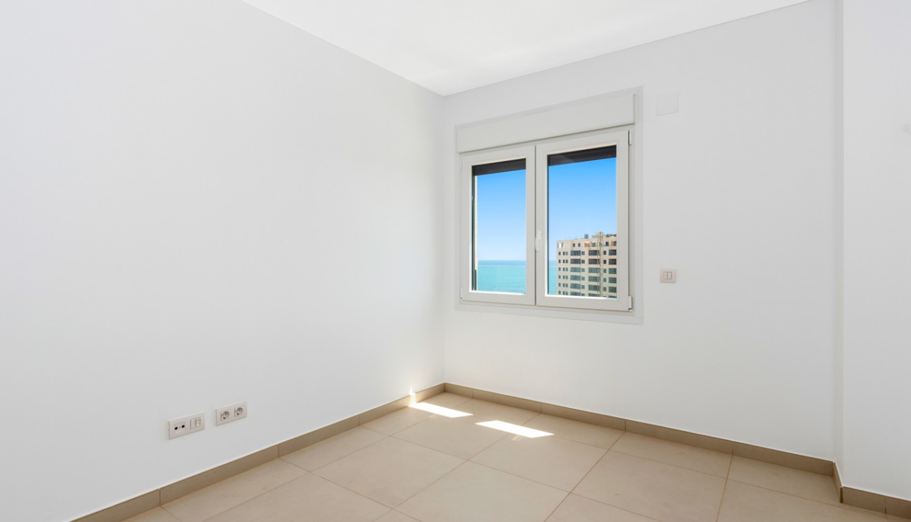 Prodej - Apartment - Orihuela costa - Punta Prima
